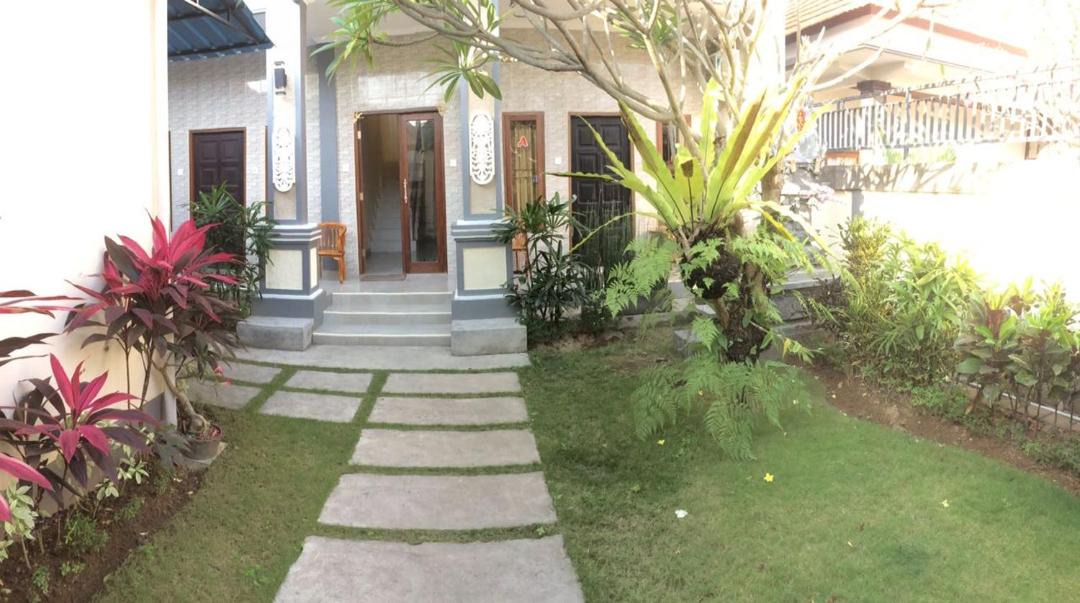 Photo of Buildings in Batu Bolong