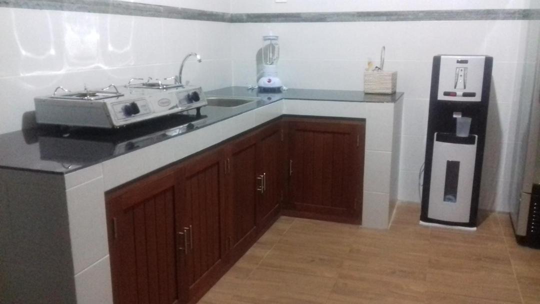 Photo of Kitchen in Padonan
