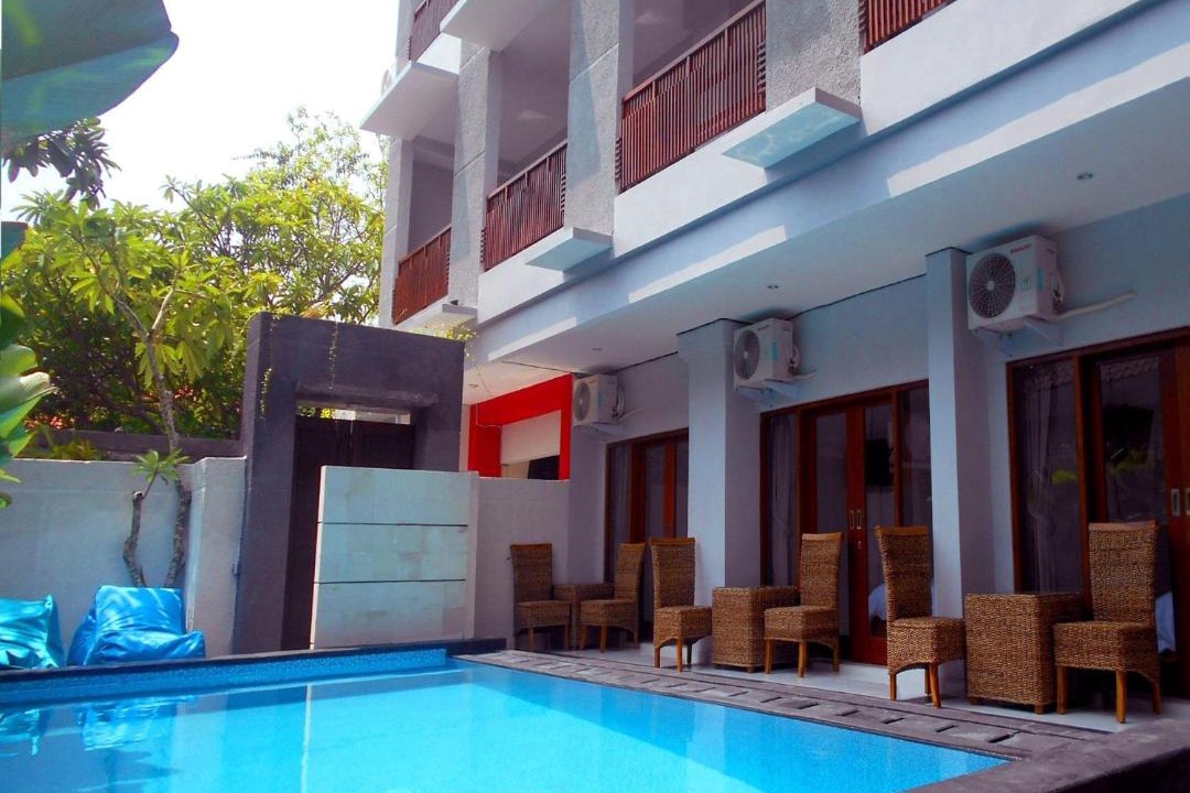 Photo of Outdoor in Kerobokan