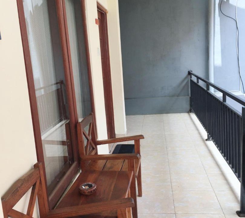 Photo of Patio Balcony in Bukit