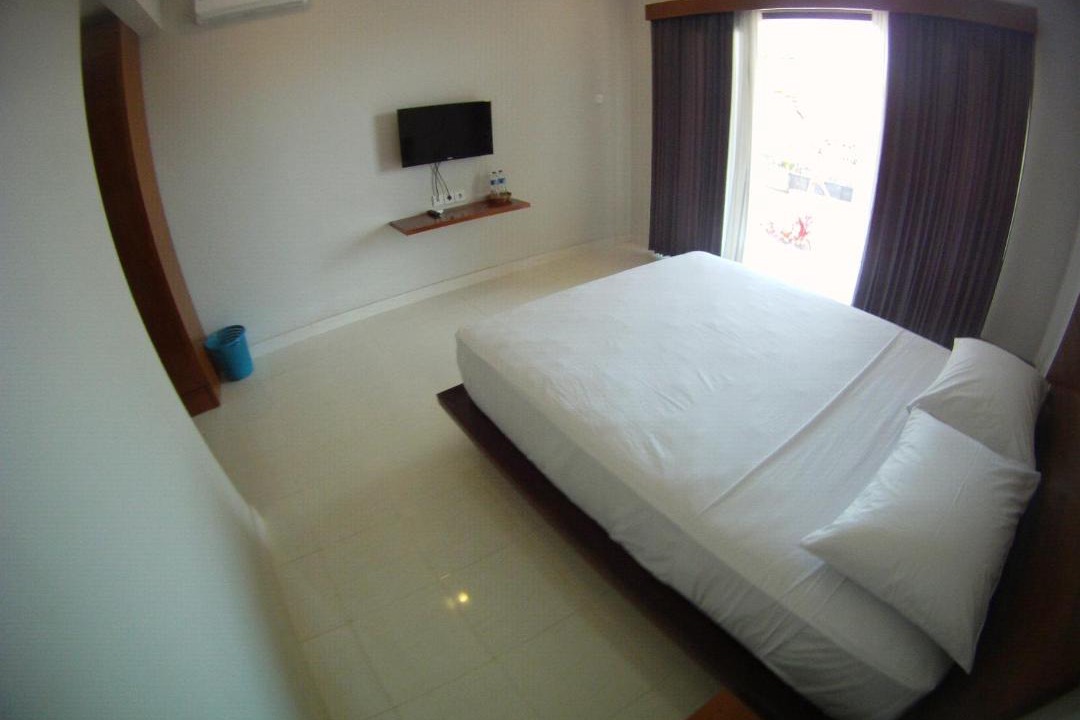 Photo of Bedroom in Pecatu