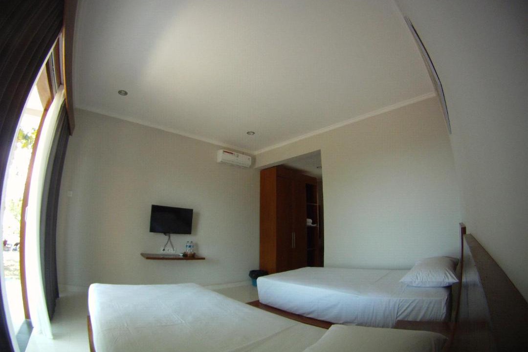 Photo of Bedroom in Pecatu