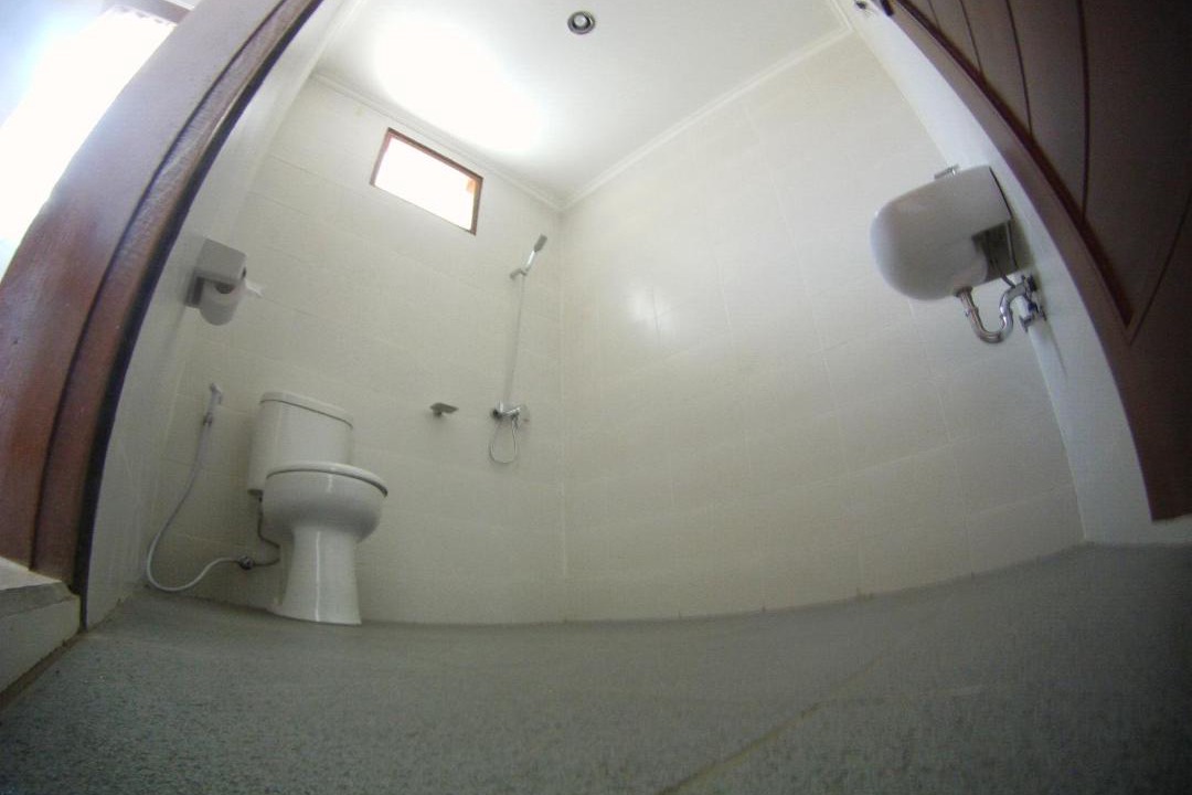 Photo of Bathroom in Pecatu