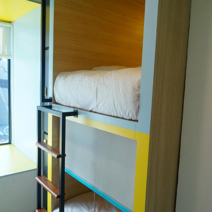 Photo of Bedroom in Legian