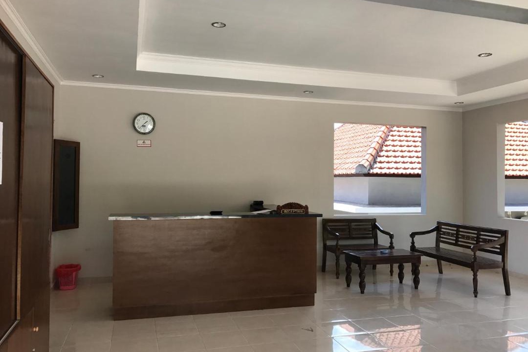Photo of Livingroom in Pecatu