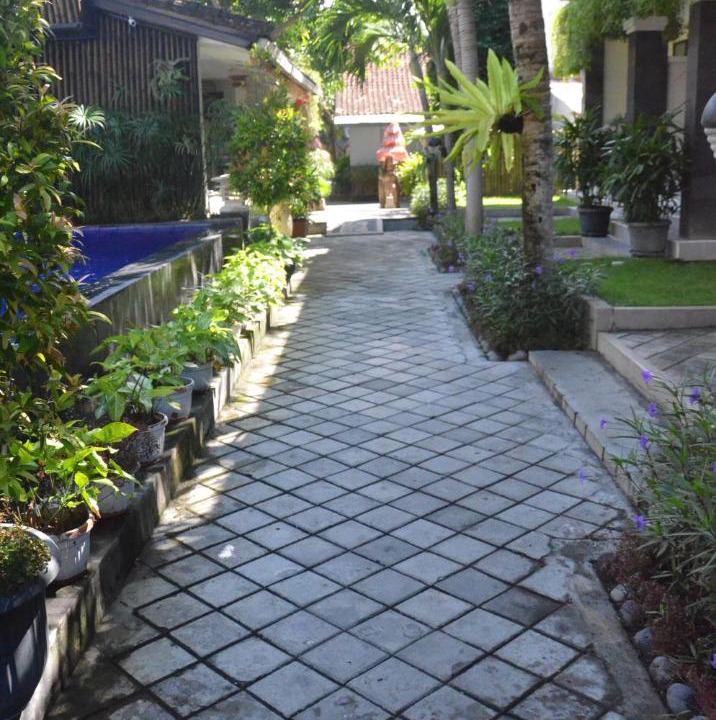 Photo of Patio Balcony in Kuta