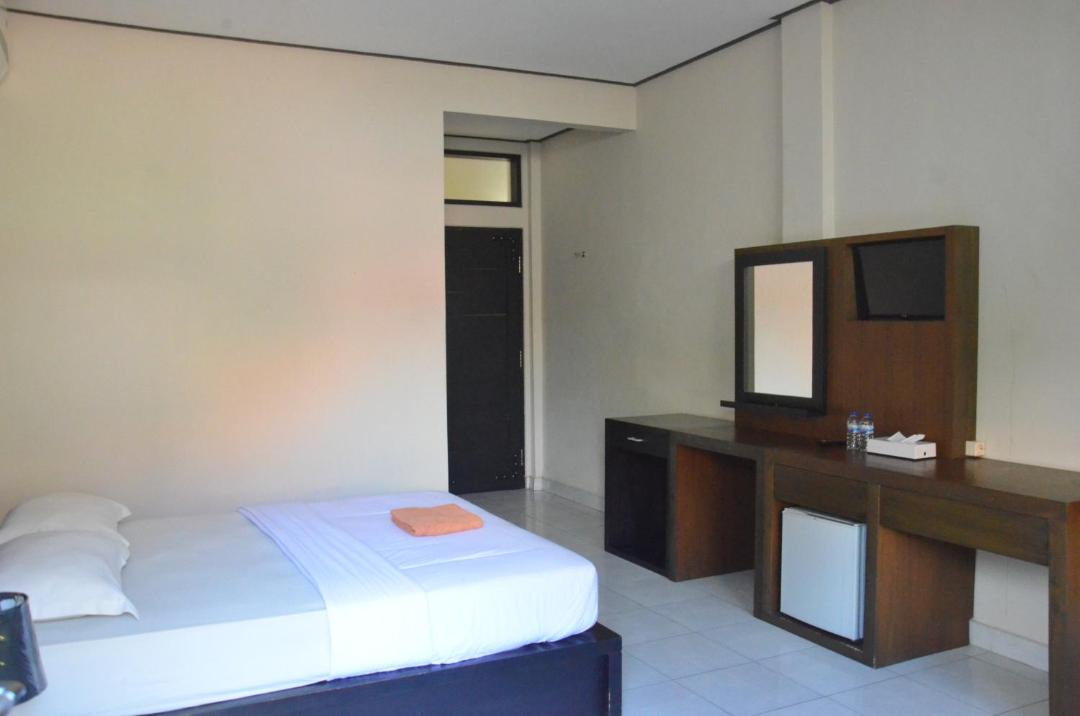Photo of Bedroom in Kuta