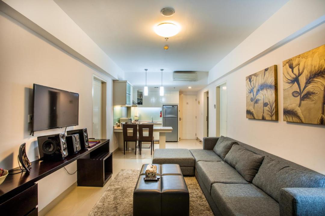 Photo of Livingroom in Kartika Plaza