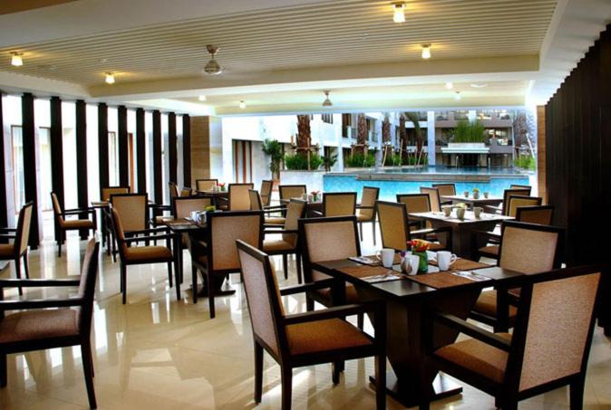 Photo of Livingroom in Kartika Plaza