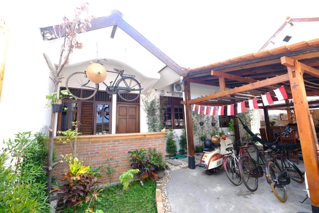 Photo of Others in Yogyakarta