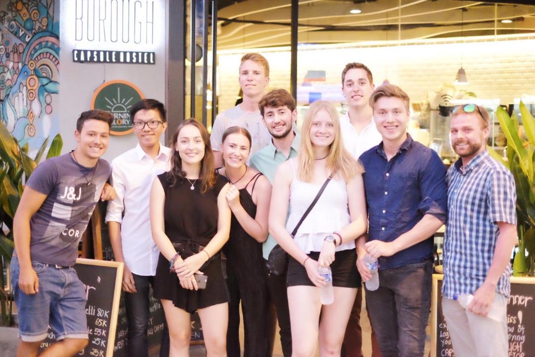 Photo of Others in Legian