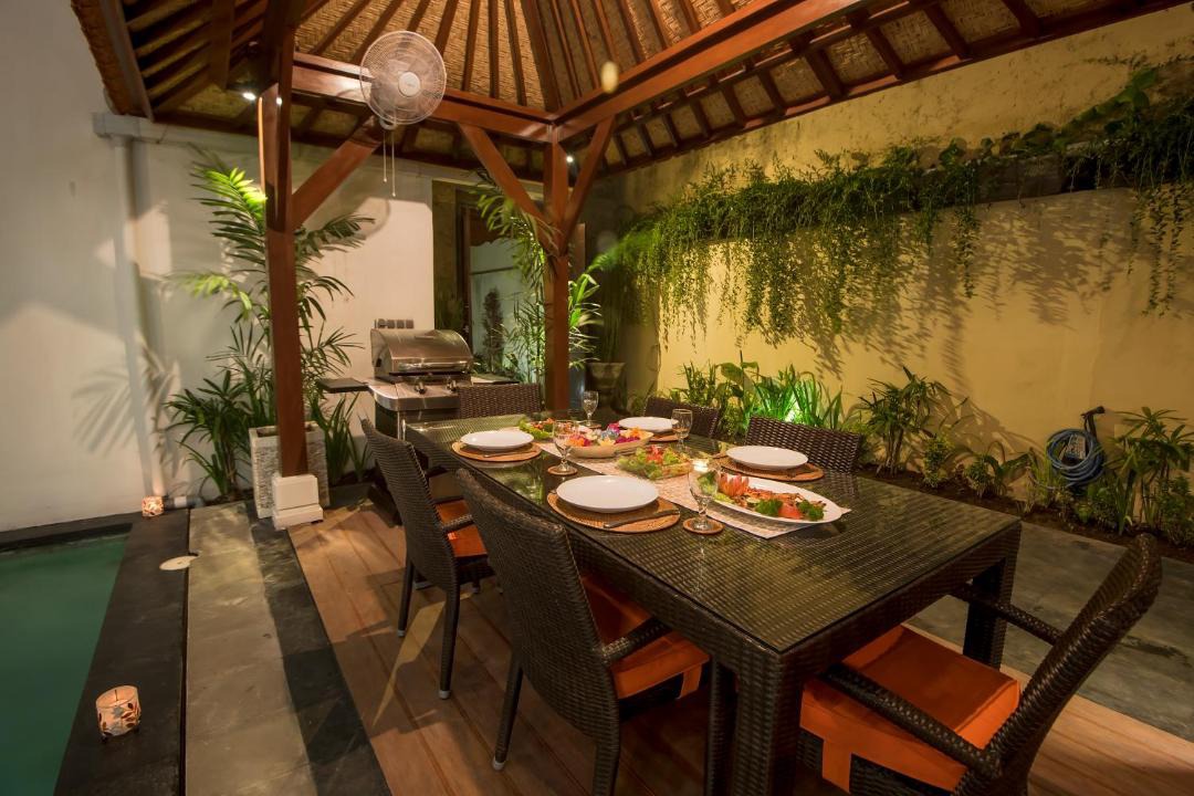 Photo of Patio Balcony in Batubelig