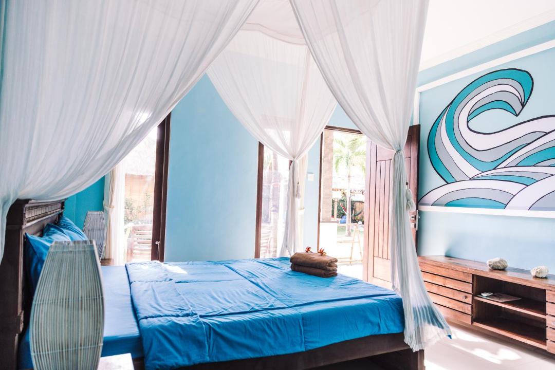 Photo of Bedroom in Berawa