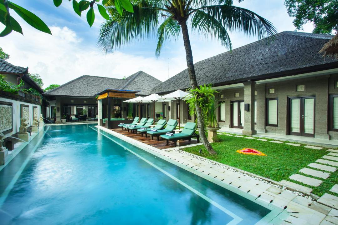 Photo of Outdoor in Central Seminyak
