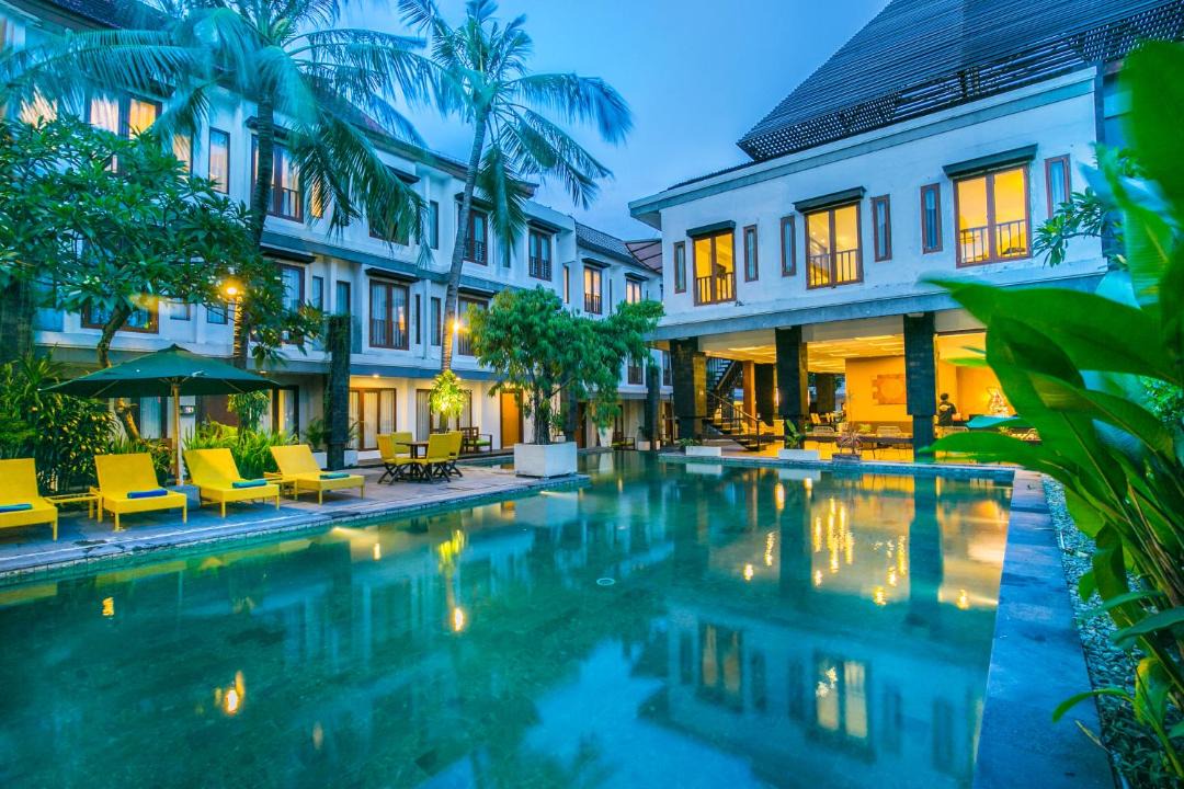 Photo of Outdoor in Legian
