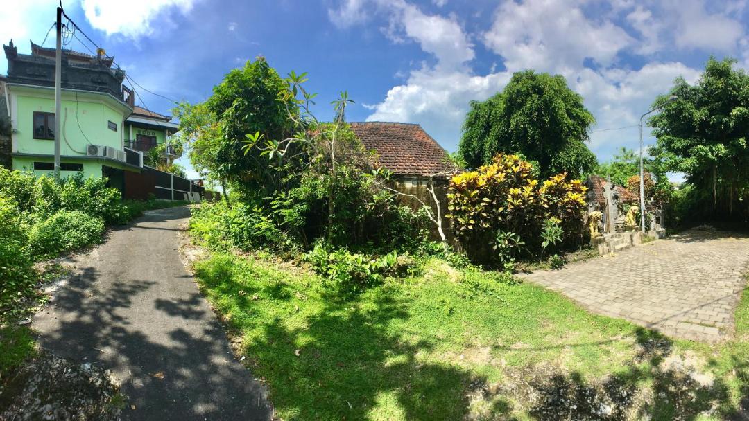 Photo of Buildings in Ungasan