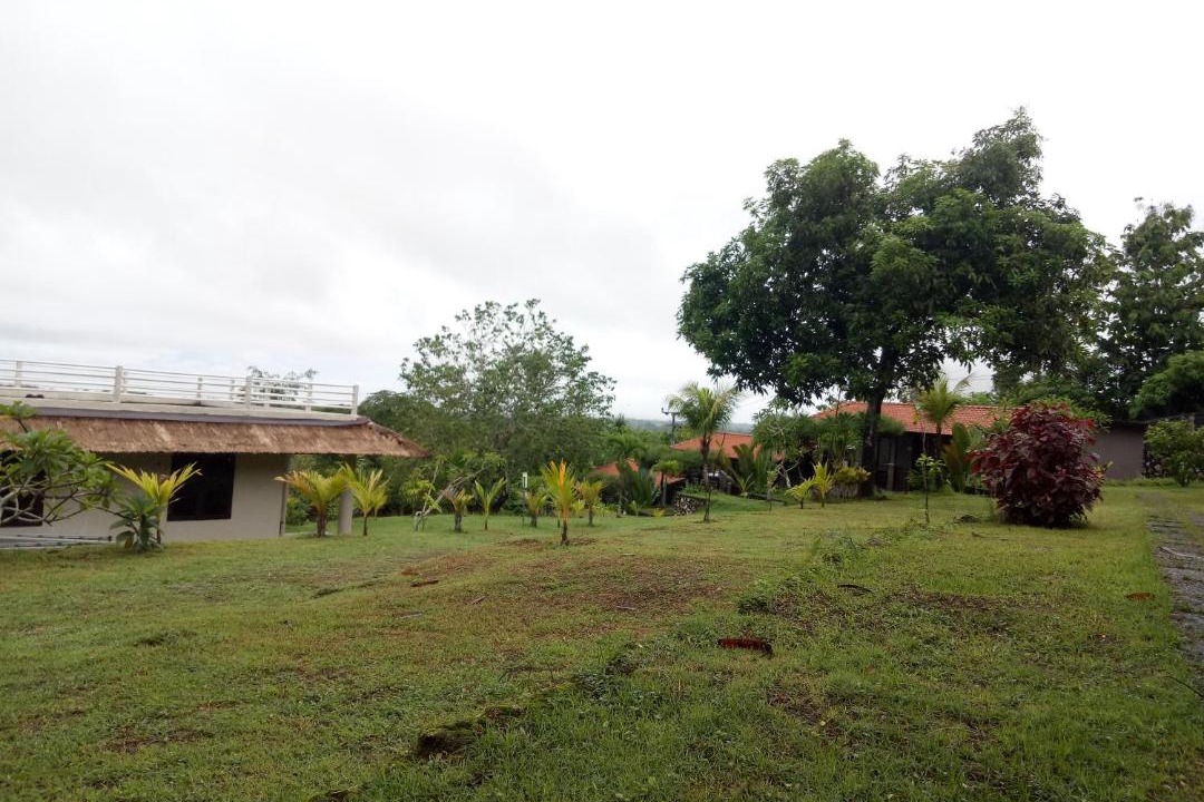 Photo of Buildings in Pecatu