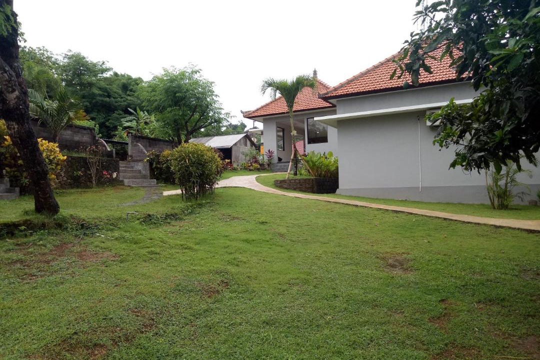 Photo of Buildings in Pecatu