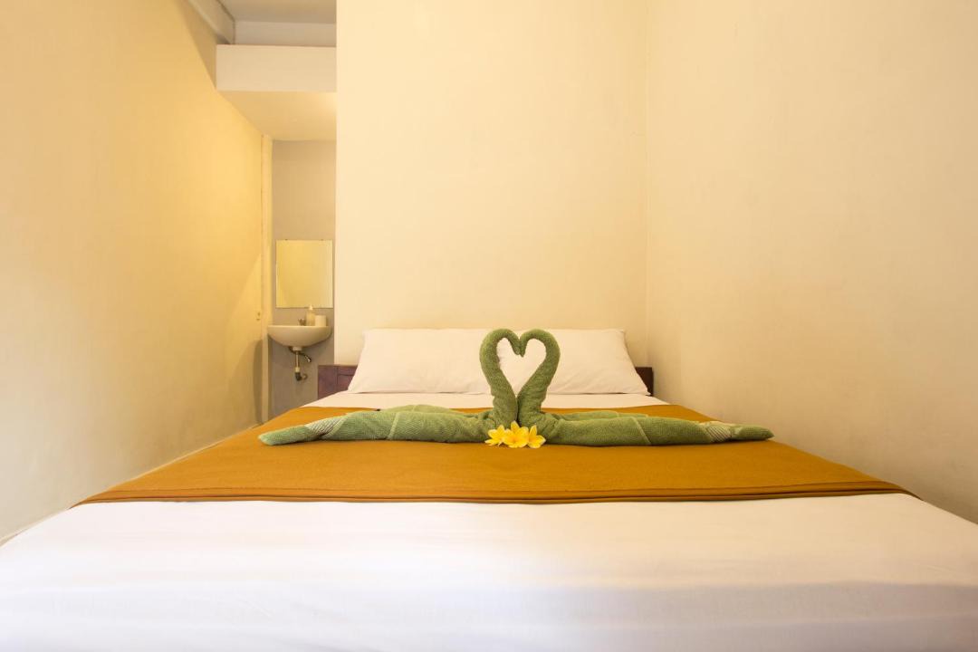 Photo of Bedroom in Berawa