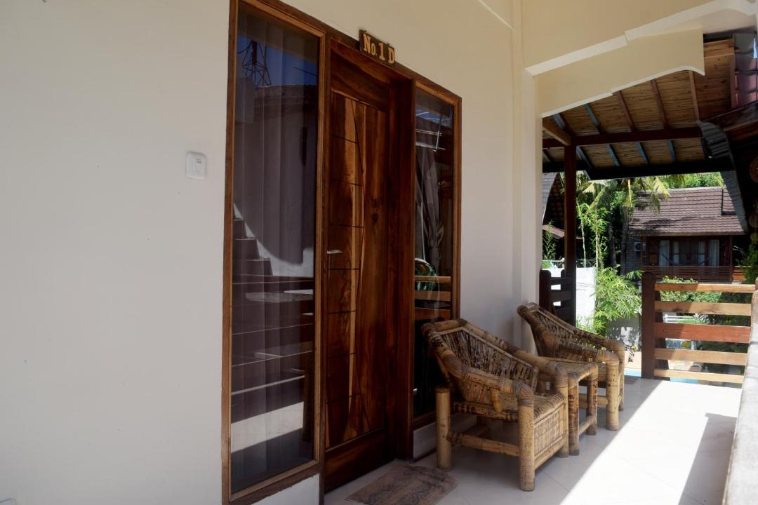Photo of Others in Gili Trawangan