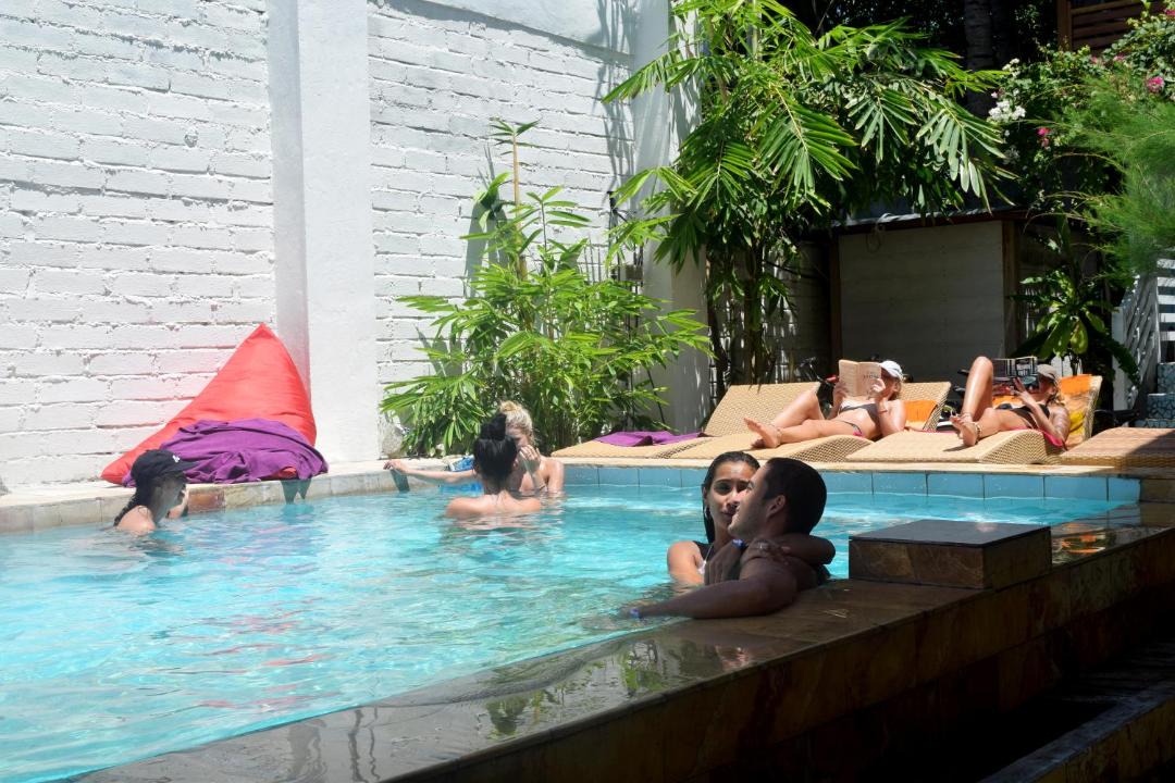 Photo of Others in Gili Trawangan