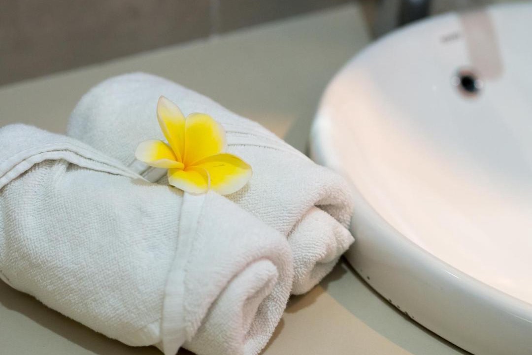 Photo of Bathroom in Legian