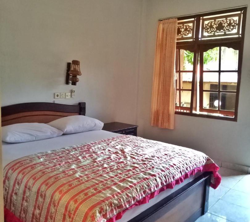 Photo of Bedroom in Downtown Kuta