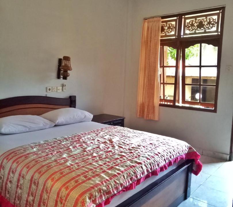 Photo of Bedroom in Downtown Kuta