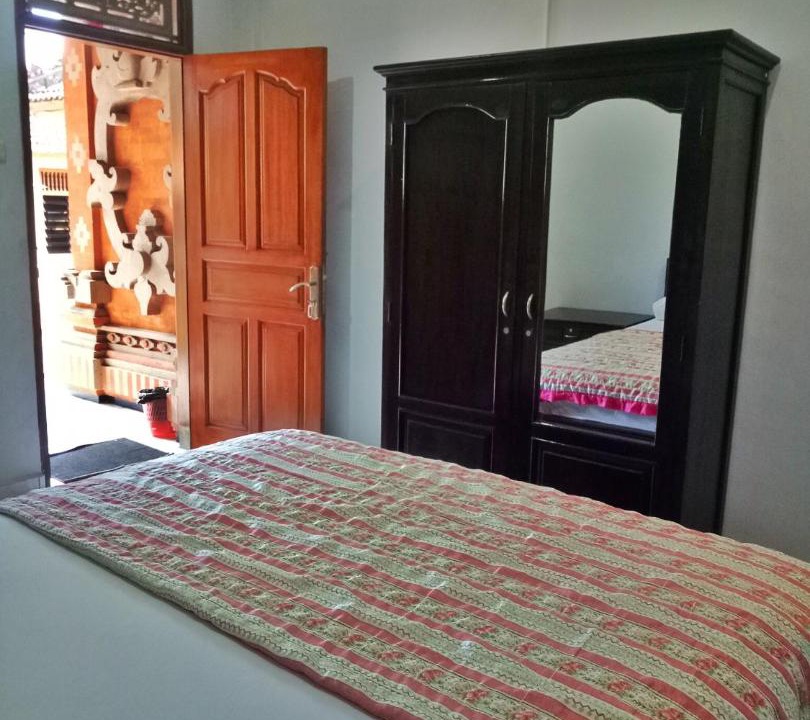 Photo of Bedroom in Downtown Kuta
