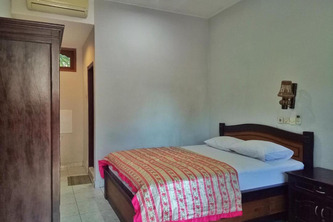Photo of Bedroom in Downtown Kuta