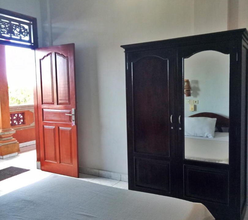 Photo of Bedroom in Downtown Kuta