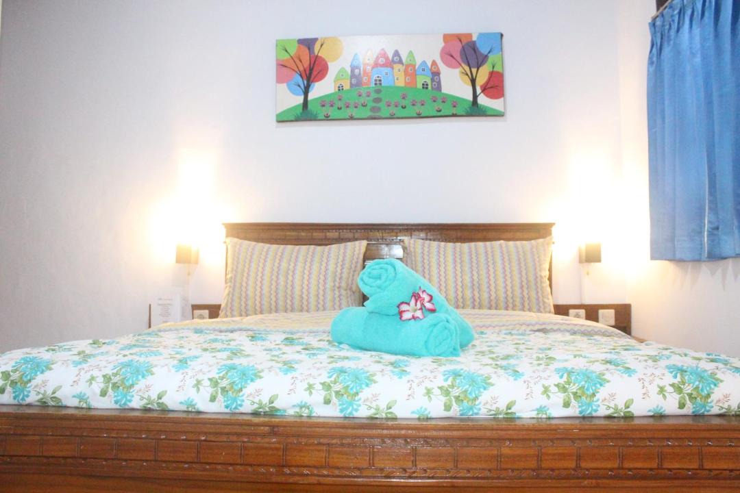 Photo of Bedroom in Seminyak