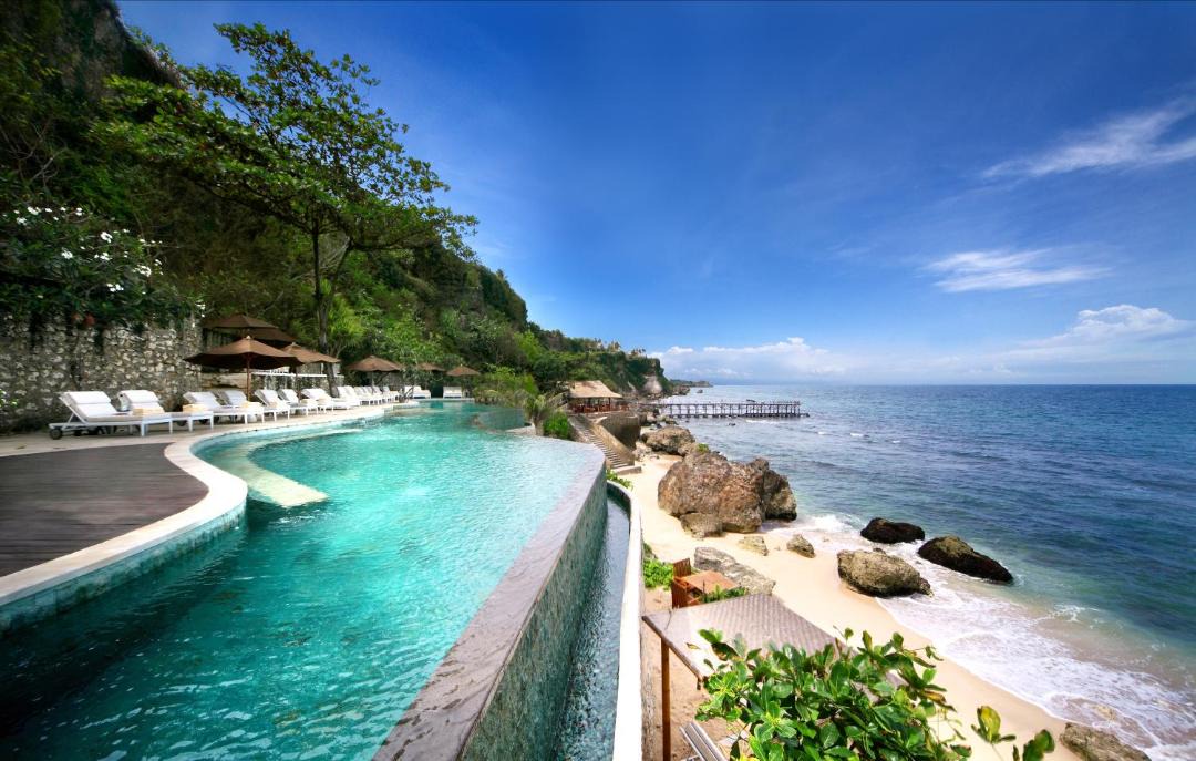 Photo of Others in Jimbaran Bay
