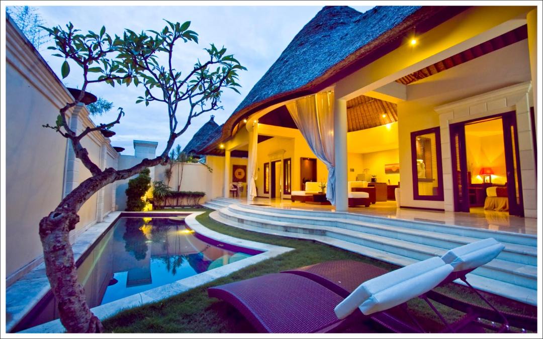 Photo of Outdoor in Seminyak
