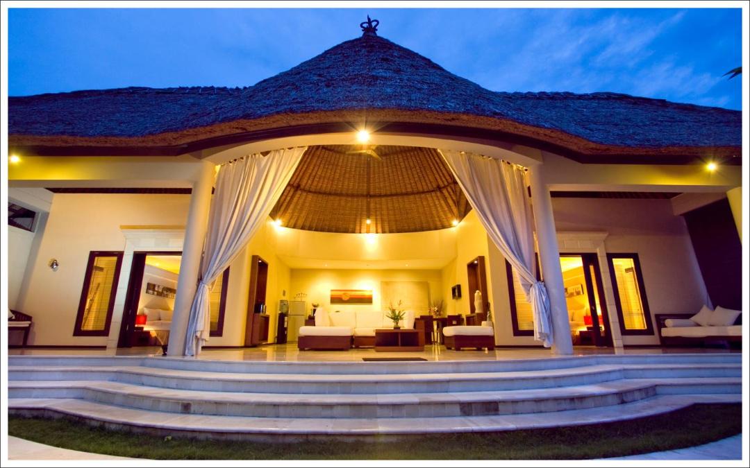 Photo of Buildings in Seminyak