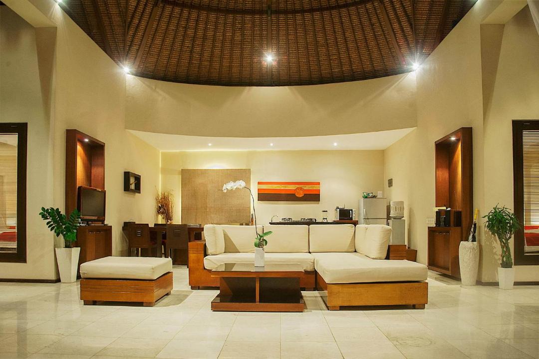 Photo of Livingroom in Seminyak