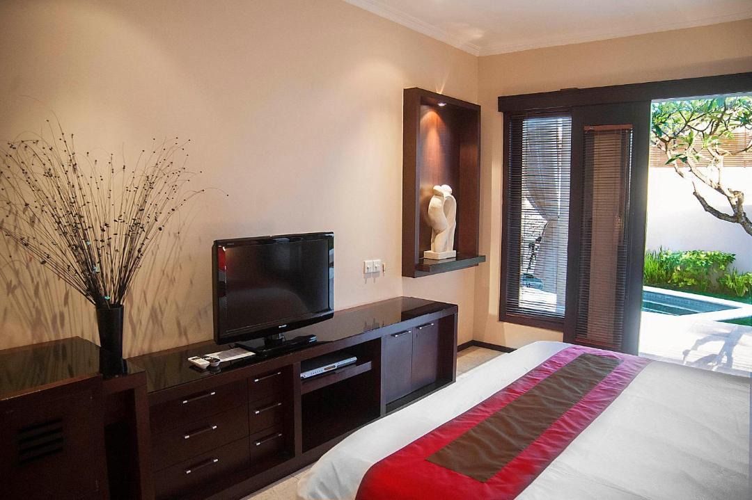 Photo of Bedroom in Seminyak
