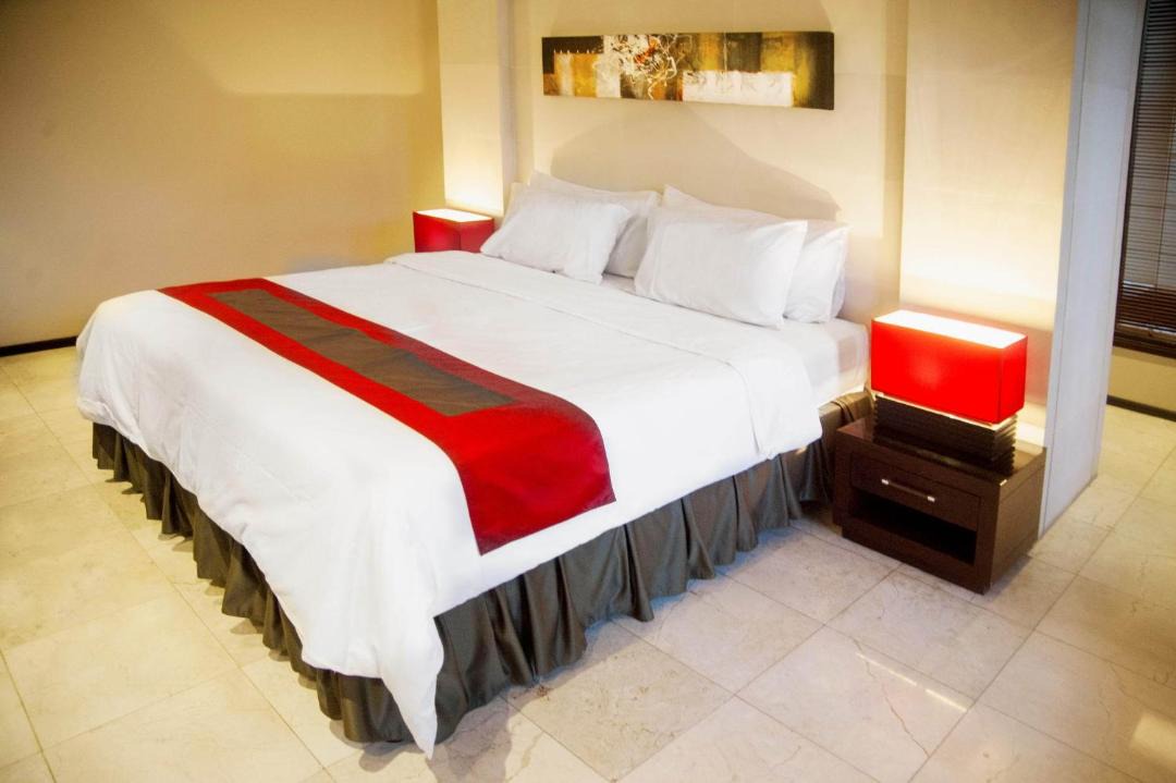Photo of Bedroom in Seminyak