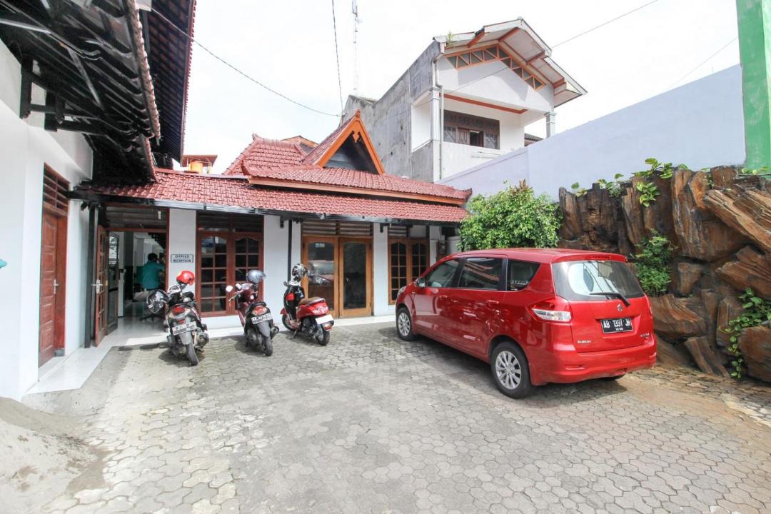 Photo of Others in Prawirotaman