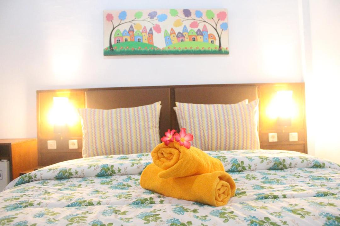 Photo of Bedroom in Seminyak