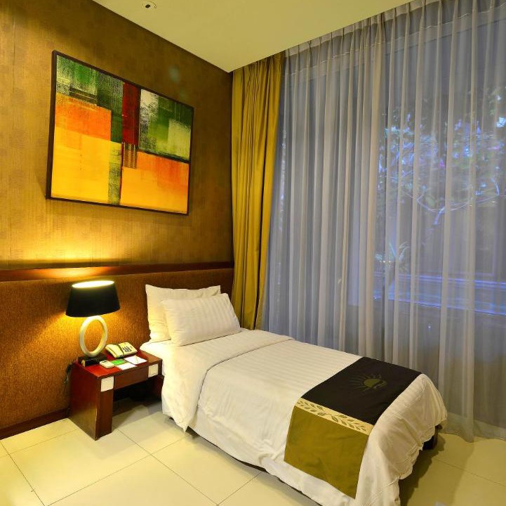 Photo of Bedroom in Sunset Road