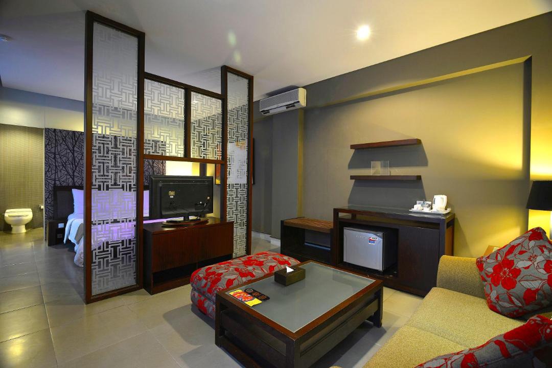 Photo of Livingroom in Sunset Road