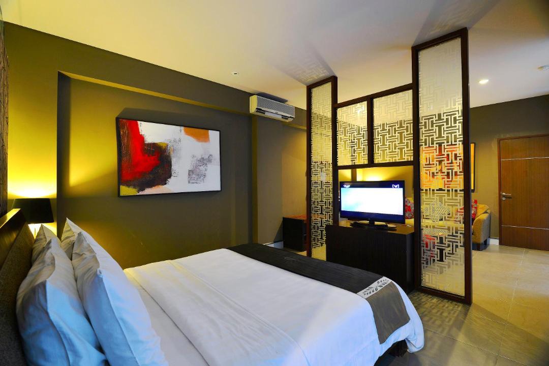 Photo of Bedroom in Sunset Road