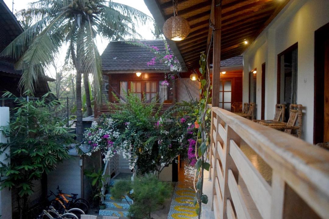 Photo of Others in Gili Trawangan