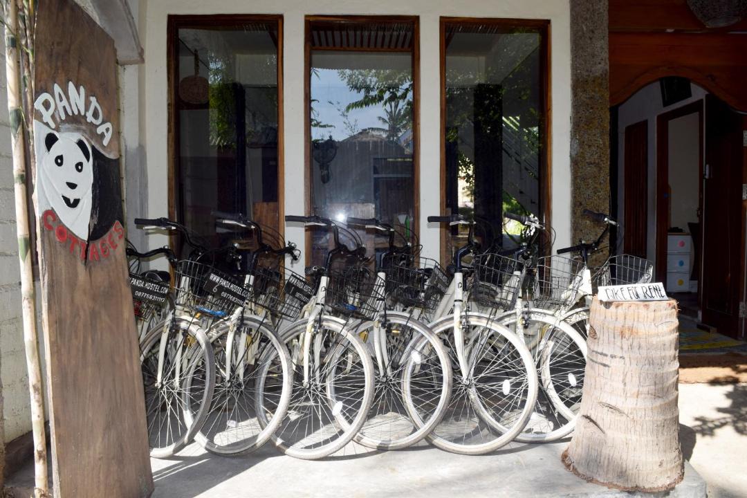 Photo of Others in Gili Trawangan