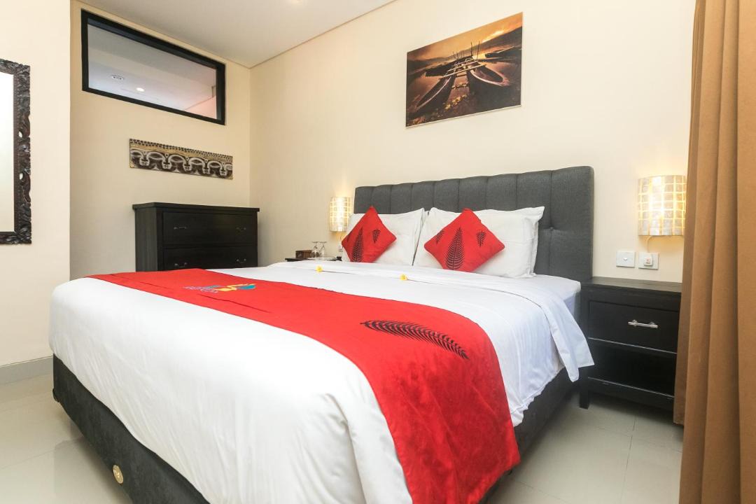 Photo of Bedroom in Sawangan