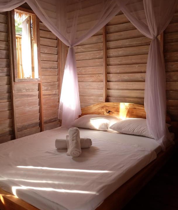 Photo of Bedroom in Gili Air