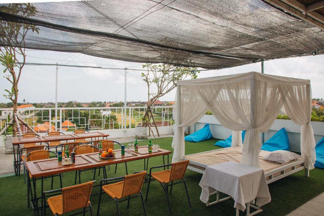 Photo of Patio Balcony in Umalas