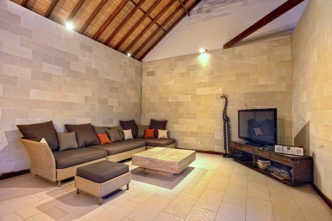 Photo of Livingroom in Nakula