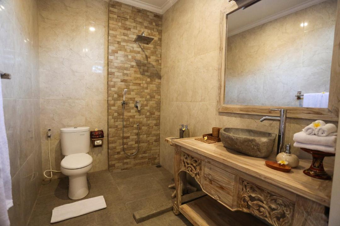 Photo of Bathroom in Kemenuh